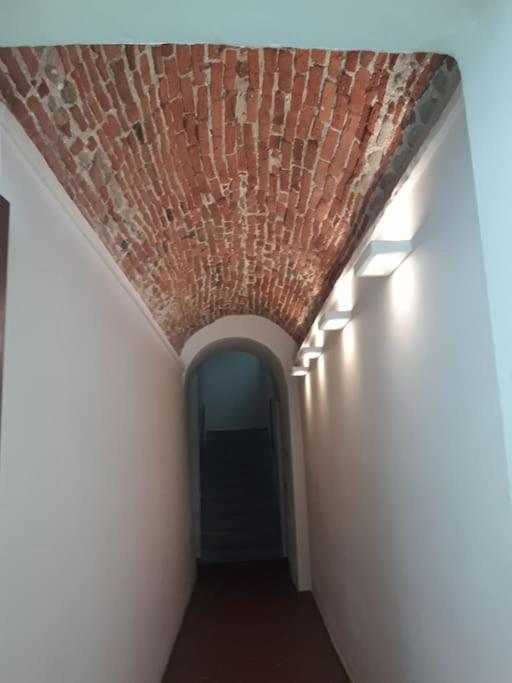 Virgula Maison 쿠네오 외부 사진