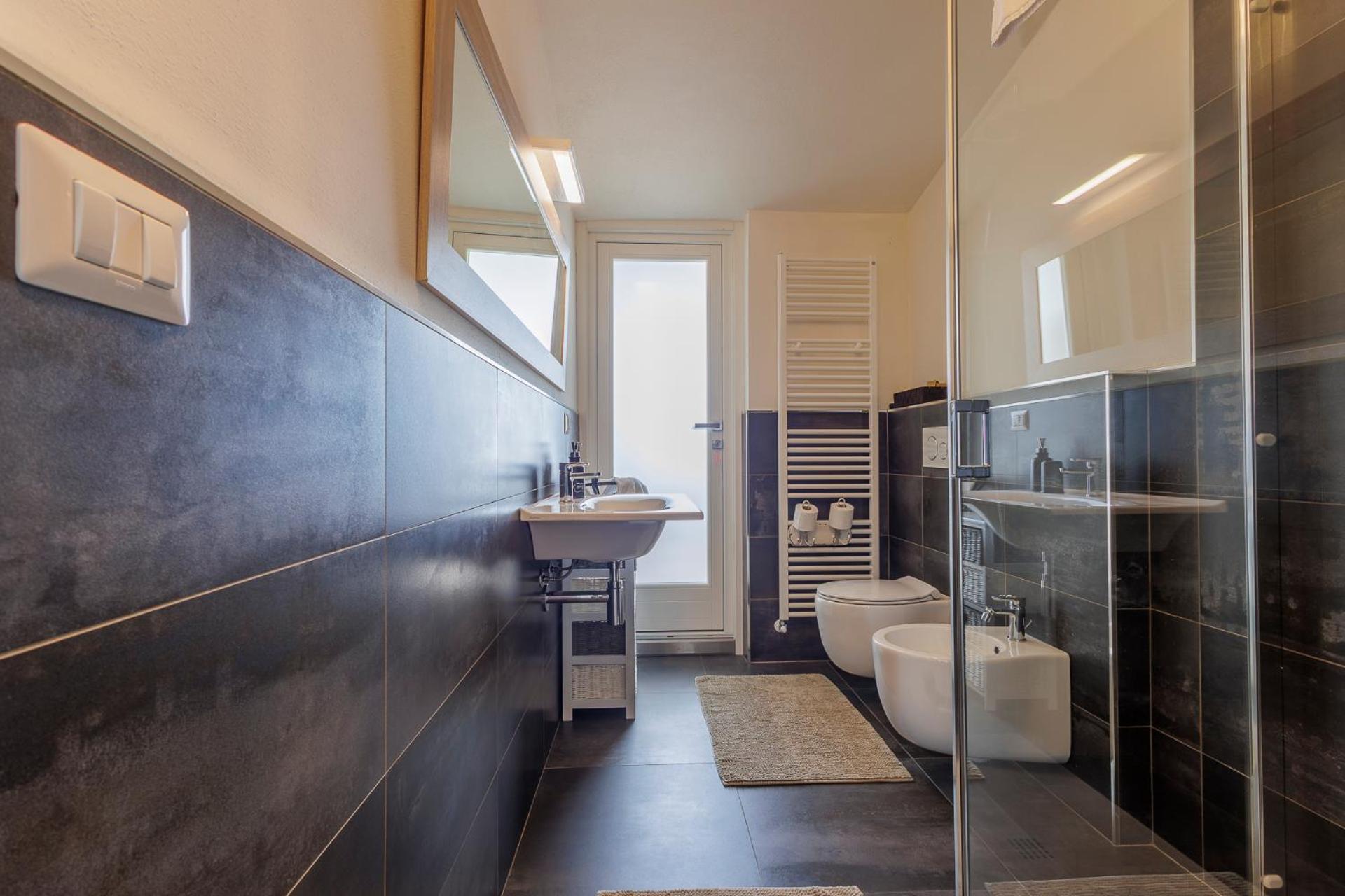 Virgula Maison 쿠네오 외부 사진